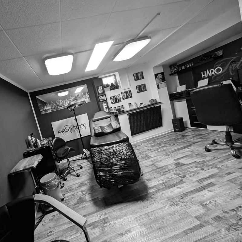 Haro Art Tattoo Kleve Studio Haro Art Tattoo Kleve Studio