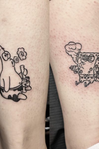 Haro Art Tattoo, Tattoo Kleve (11)