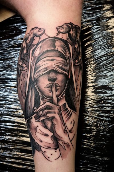 Haro Art Tattoo, Tattoo Kleve (14)