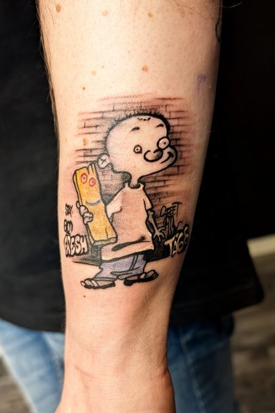 Haro Art Tattoo, Tattoo Kleve (16)