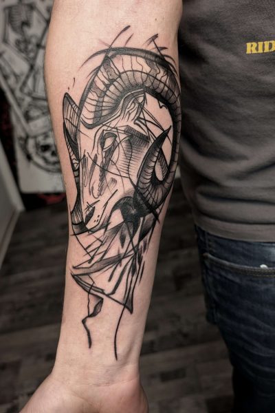 Haro Art Tattoo, Tattoo Kleve (17)