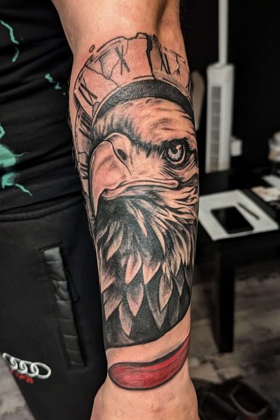 Haro Art Tattoo, Tattoo Kleve (2)