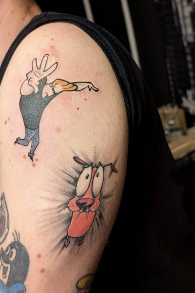 Haro Art Tattoo, Tattoo Kleve (20)