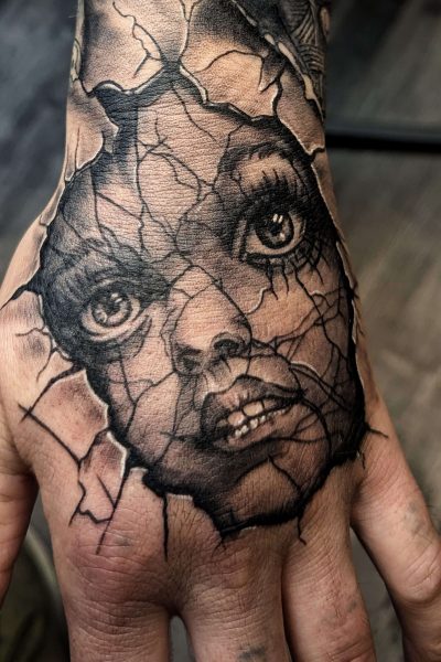 Haro Art Tattoo, Tattoo Kleve (3)