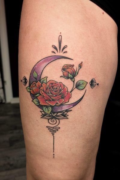 Haro Art Tattoo, Tattoo Kleve (5)