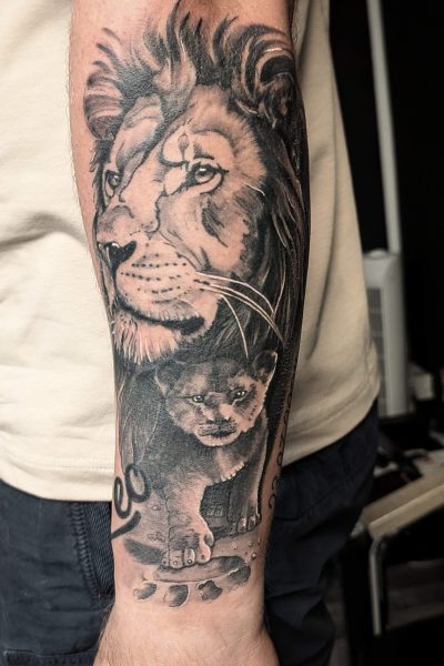 Haro Art Tattoo, Tattoo Kleve (6)