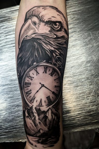 Haro Art Tattoo, Tattoo Kleve (7)