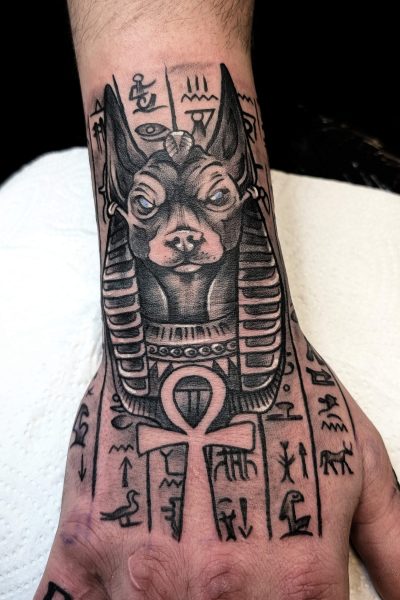 Haro Art Tattoo, Tattoo Kleve (8)