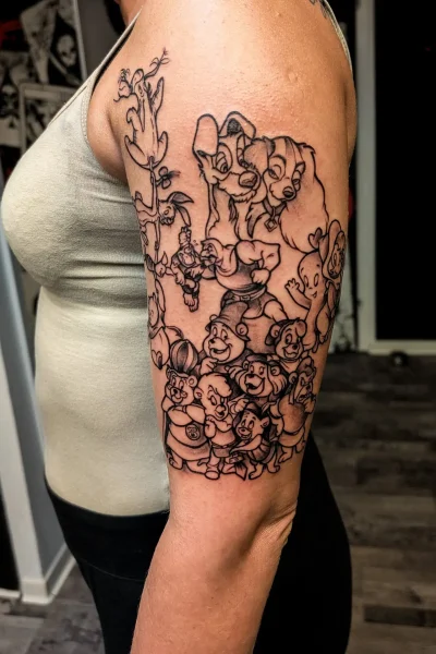 HaroArtTattoo Kleve Mai -01