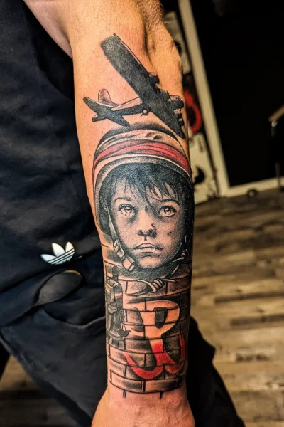 HaroArtTattoo Kleve Mai -02