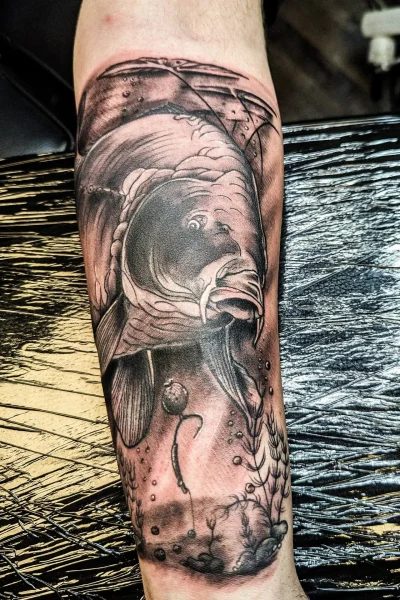 HaroArtTattoo Kleve Mai -08