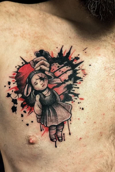 HaroArtTattoo Kleve Mai -11