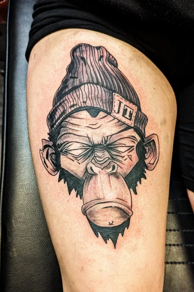 HaroArtTattoo Kleve Mai -14