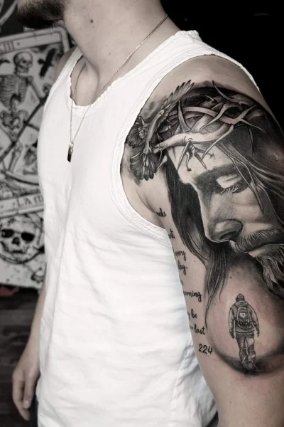 HaroArtTattoo Kleve Mai (8)